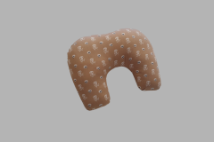 Nackenhörnchen Modell 09