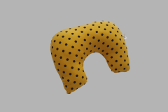 Nackenhörnchen Modell 15