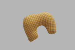 Nackenhörnchen Modell 16