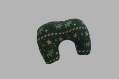 Nackenhörnchen Modell 18