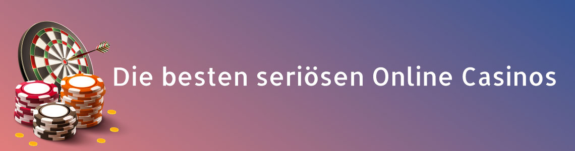 seriöse online casinos deutschland